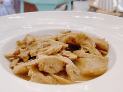 家乡焖笋干-莆田餐厅PUTIEN(三里屯店)