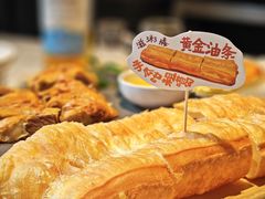-滋粥楼·顺德菜(番禺广场总店)