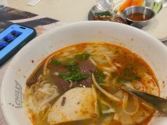 -CHILL Pho澳洲牛肉越南粉(佛山顺德万象汇店)