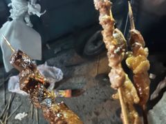 -中环花鸟鱼虫市场