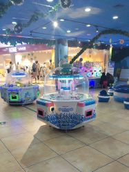 -万达宝贝王(长春红旗街店)