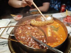 -矮板凳老火锅(宽窄巷子店)