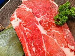 -壹兆炭火烤肉·烤鳗鱼(全运路店)