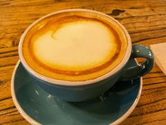 卡布奇诺-漫咖啡MAANCOFFEE(人大店)