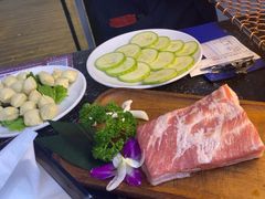 -松渡·鲜肉泥炉烤肉(时代天街店)
