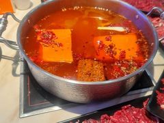 -潮牛一家潮汕牛肉火锅(璧山中央大街店)