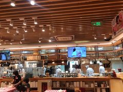 -西贝莜面村(近铁城市广场店)