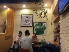 -川成串·自助串串香火锅(朝阳店)