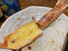 -蟹将军·松叶蟹和牛日料放题自助(K11店)