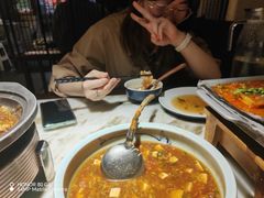 -绿茶餐厅(哈尔滨凯德店)