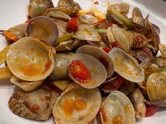 -海上食代(赣江新天地店)