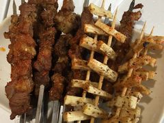 -南城香·饭香串香馄饨香(富丰桥店)