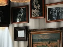 -德福楼咖啡吧(德福巷店)