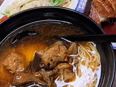 -王家沙点心店(南京西路总店)