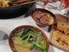 -小郡肝火锅串串香(万达总店)