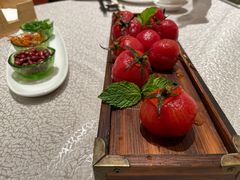 -北京王府井希尔顿酒店·秦唐中餐厅Chynna