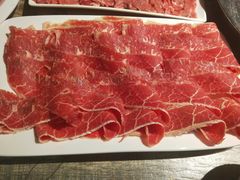 -郑享吃烧烤烩面(红专路店)