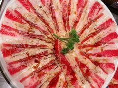 -韩宫宴烤肉·料理(苏州中心店)