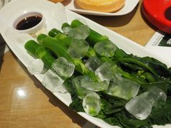 -翠华餐厅(铜锣湾糖街店)