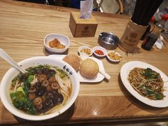 -易裕和·长沙米粉(友谊路店)