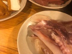 -岗上渣渣老火锅(两路口店)