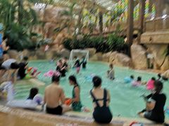 -杭州开元森泊度假乐园