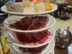 -幸运牛汕头小黄牛牛肉火锅(梅林店)