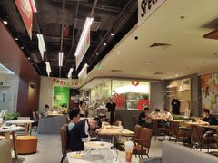 -乐凯撒披萨(正佳广场店)