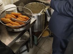-老方子馅饼粥(台东店)