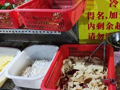 -重庆特色冷锅鱼(武大店)
