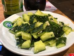 -河坝烧烤串城(银亭路店)