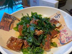 -味莊餐厅(康庄南街店)