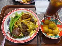 -孖记茶档·热腾茶餐(荔湾领展广场店)