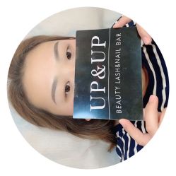 -UP&UP·半永久眉毛眼线机器野生眉