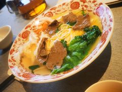 -潮府馆·非遗潮州菜·世纪公园(新国际博览中心店)