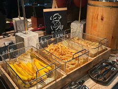 -瑞升芭富丽大酒店-自助餐厅