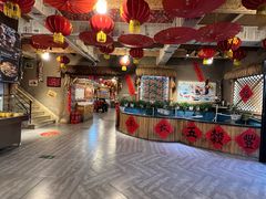 -白城车站店一九二八铁锅炖