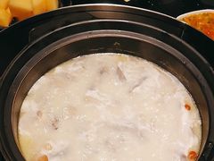 -捞王锅物料理(凯旋路店)