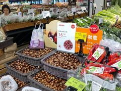 -天虹购物中心(深圳龙华店)