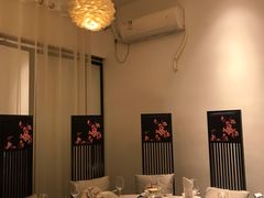 包厢-一道餐厅(湖塘店)