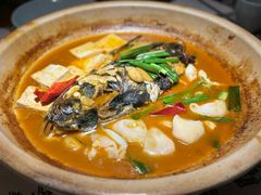 -胖鱼头·南京菜·河景餐厅(夫子庙店)