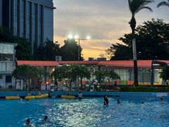 -黄金海岸水上乐园