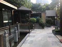 -夜宴江景餐厅