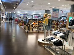 -佳世客(合肥路店)