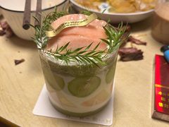 -玲婧胡同·生日蛋糕·餐厅(嘉里城店)
