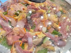 桑拿鸡-阿多私房菜(顺德店)