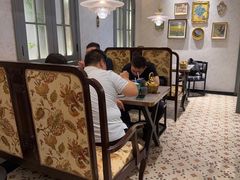 -香阁餐厅·常州菜·常州菜代表品牌(新北奥体店)