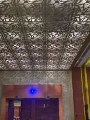 -金茂深圳JW万豪酒店·宴会厅