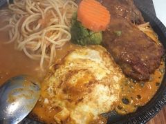 -红屋牛排(闽江路店)