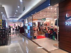 -翠微百货(龙德店)